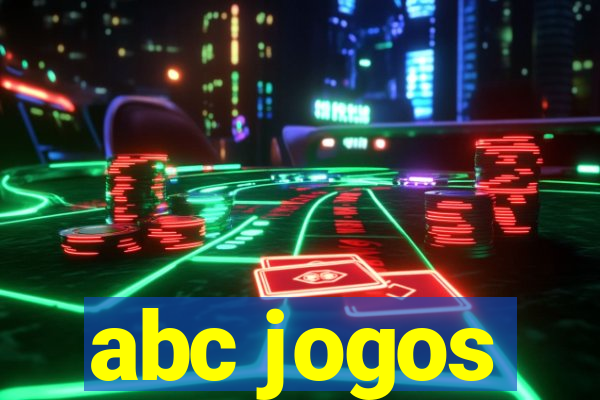 abc jogos